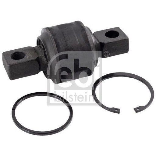 Febi Control/Trailing Arm Repair Kit 75mm OD Thick 15231