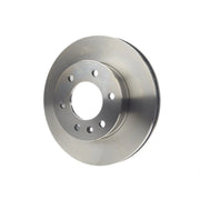 Bosch 2 x Vented Brake Discs 0986479R78