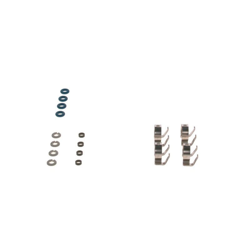 Bosch Injector Nozzle Repair Kit 2 707 010 034