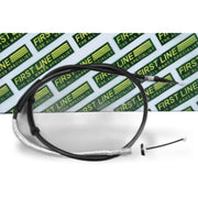 First Line Handbrake Cable Left Rear FKB3023