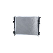 NRF Engine Radiator 56099