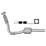 Hella Catalytic Converter 8LE 366 054-641