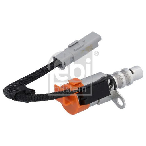 Febi Oil Pressure Valve OD bar 198484