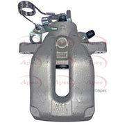 Apec Brake Caliper Assembly Rear Right RCA197N