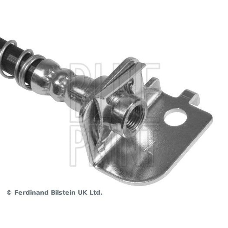 Blue Print Brake Hydraulic Hose Line Front Left ADG053216