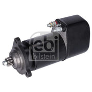 Febi Starter Motor 24V 5.4kW 9 Teeth 175822