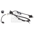 Febi ABS Wheel Speed Sensor Front Left 107336