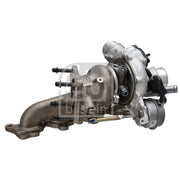 Febi Turbocharger Turbo Unit 187522