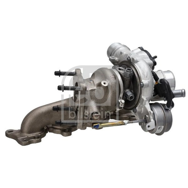 Febi Turbocharger Turbo Unit 187522
