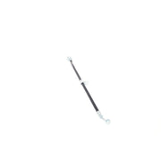 Bosch Brake Hydraulic Hose Line Front Right 1 987 481 798