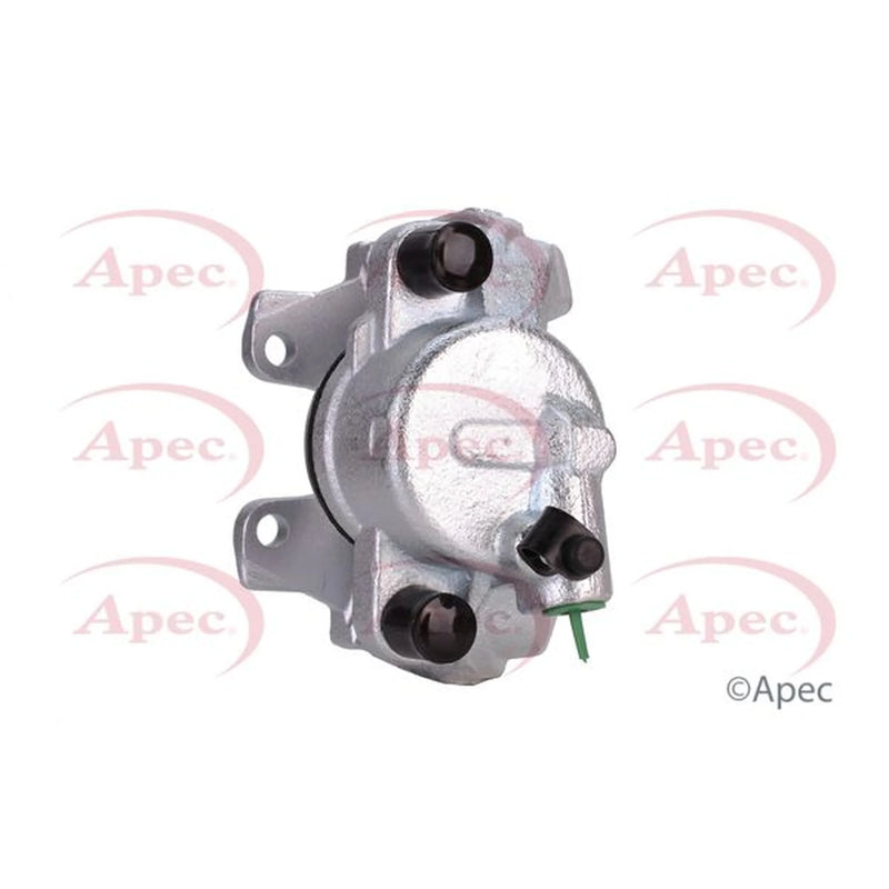 Apec Brake Caliper Assembly Front Right RCA173
