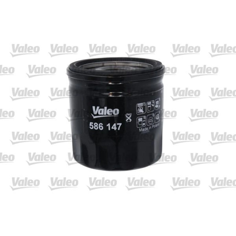 Valeo Engine Oil Filter 586147