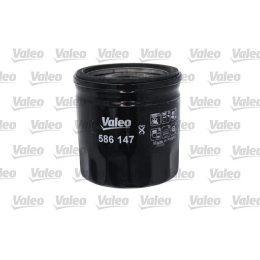 Valeo Engine Oil Filter 586147