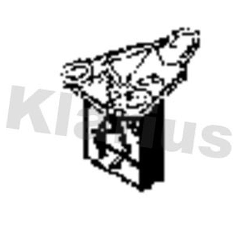 Klarius Exhaust System Mount 420944