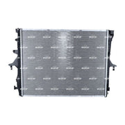 NRF Engine Radiator 56124