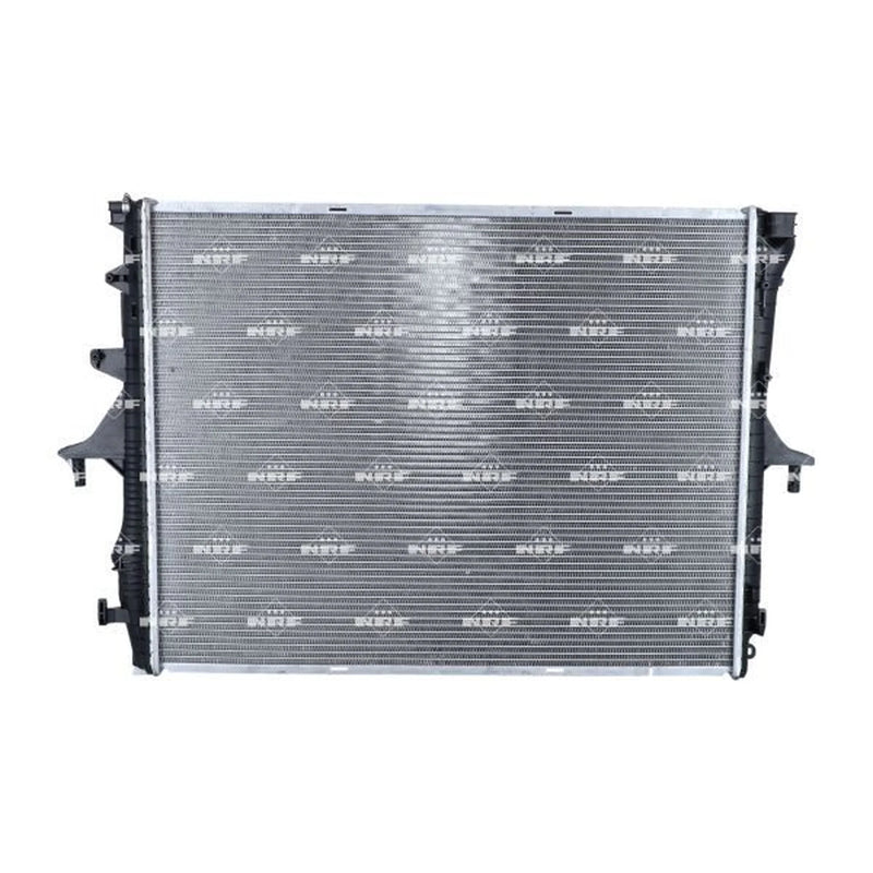 NRF Engine Radiator 56124