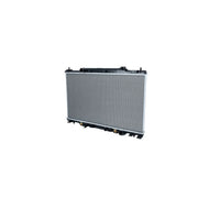 NRF Engine Radiator 53679