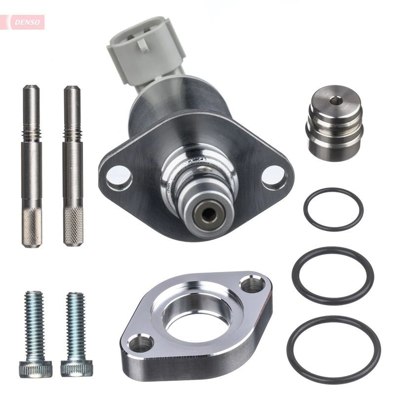 Denso Common Rail Fuel Pressure Control Valve DCRS301380