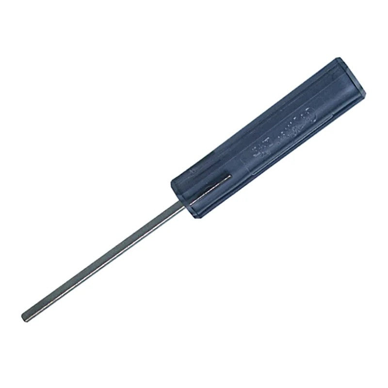 DMT Half-Round Diamond File 1/4in - DMT-C00