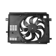 Hella Engine Cooling Fan 8EW 366 420-041