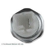 Blue Print Oil Pressure Sensor Switch ADN16604