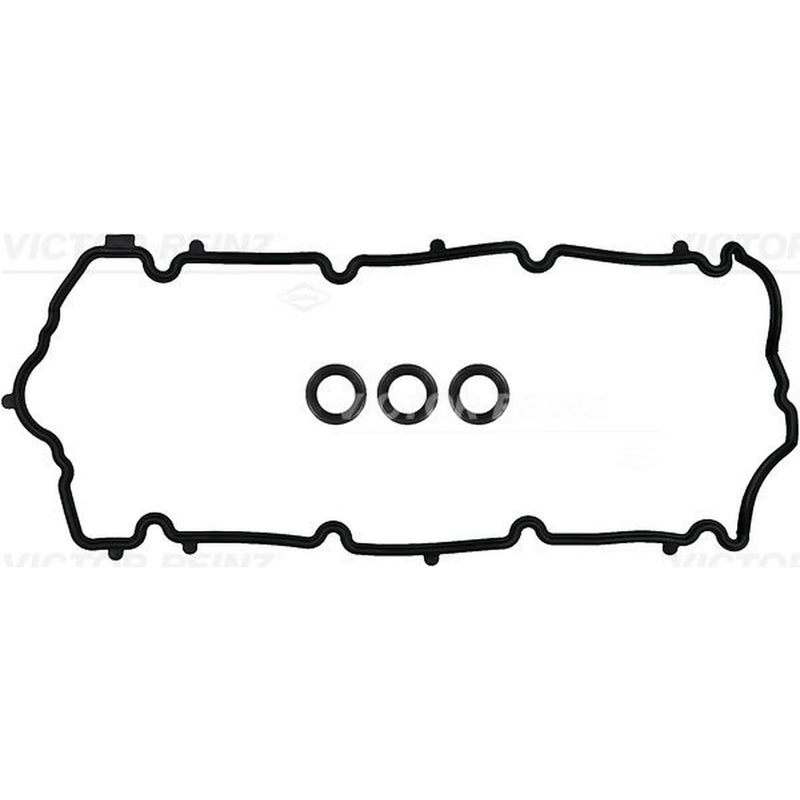 Victor Reinz Cylinder Head Cover Gasket Set 15-38208-01