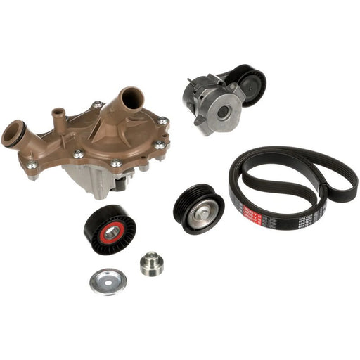 Gates Micro-V Wpk KP26PK1670