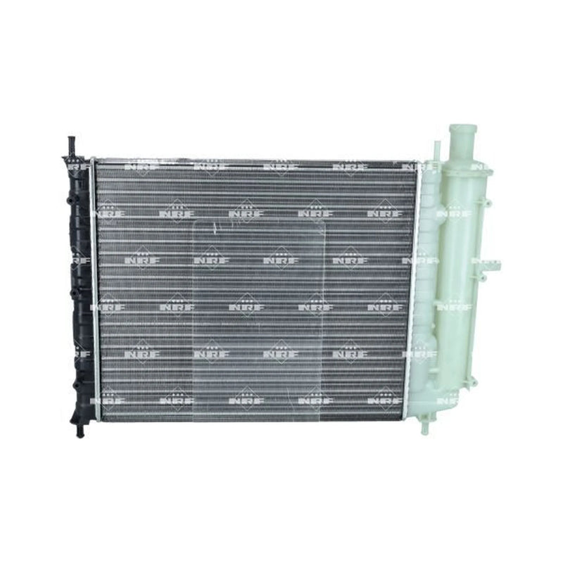 NRF Engine Radiator 58015