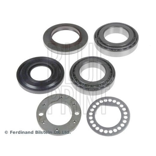 Blue Print Wheel Bearing Kit Rear Right 100mm ADC48326