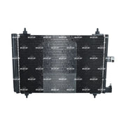 NRF Air Conditioning Condenser 35437