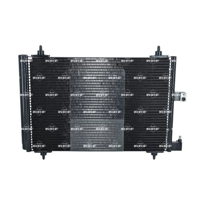 NRF Air Conditioning Condenser 35437