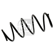 Febi Front Suspension Coil Spring 46951