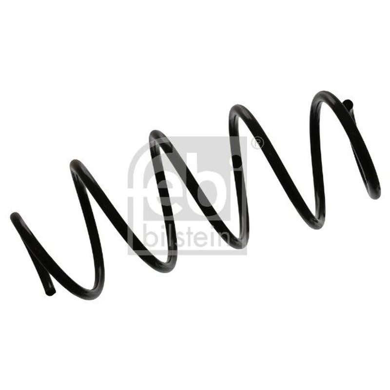 Febi Front Suspension Coil Spring 46951