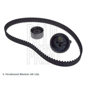 Blue Print Timing Belt Kit with Rollers ADM57327