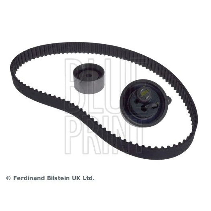 Blue Print Timing Belt Kit with Rollers ADM57327