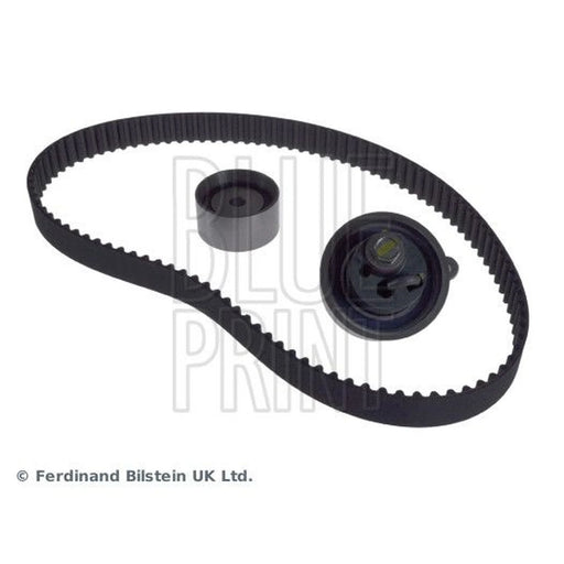 Blue Print Timing Belt Kit with Rollers ADM57327