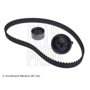 Blue Print Timing Belt Kit with Rollers ADM57327