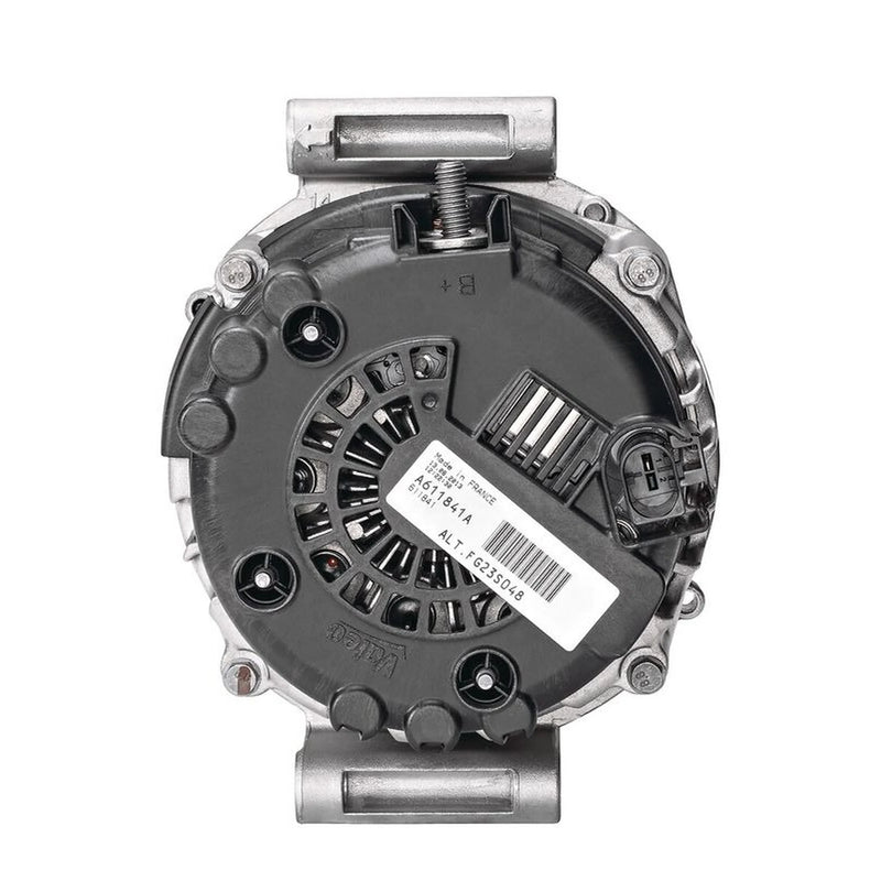 Valeo Car Alternator 12V 439770