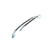 Bosch Brake Hydraulic Hose Line Front Right 1 987 481 894