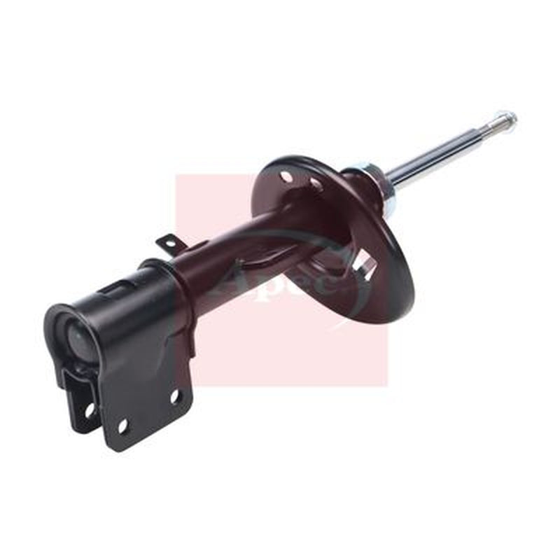 Apec Shock Absorber Damper Strut Front Right ASA2038