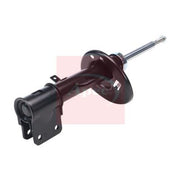 Apec Shock Absorber Damper Strut Front Right ASA2038