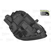Valeo Headlight Headlamp H7 Left 450526