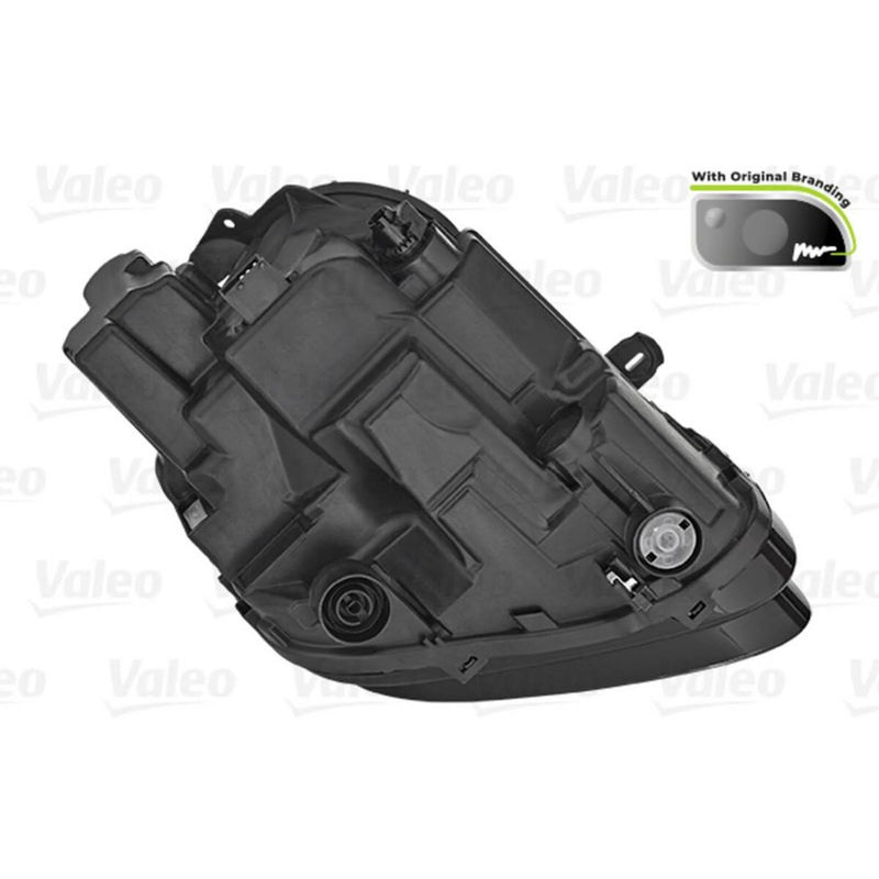 Valeo Headlight Headlamp H7 Left 450526