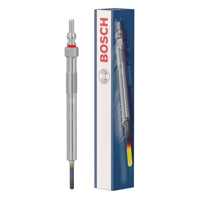 Genuine Bosch Glow Plug Fits Vauxhall Mokka Cdti Ecotec - 1.7 - 12- 0250403020 Bosch  - Town Parts