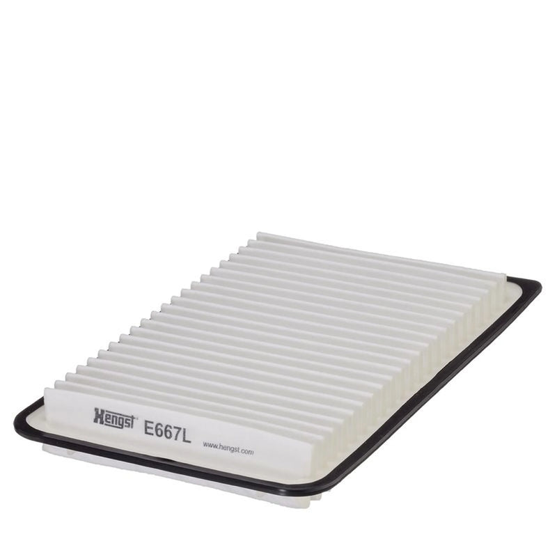 Hengst Engine Air Filter E667L