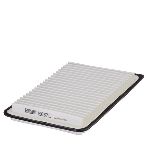 Hengst Engine Air Filter E667L
