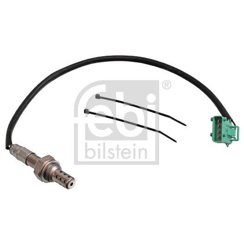 Febi O2 Lambda Oxygen Sensor after catalytic converter 178570