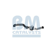 BM Catalysts Homologated Petrol Cat BM90391H