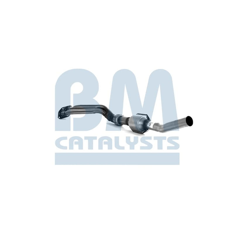 BM Catalysts Homologated Petrol Cat BM90391H