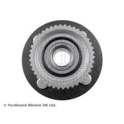 Blue Print Wheel Bearing Kit Rear 62mm ADN18376